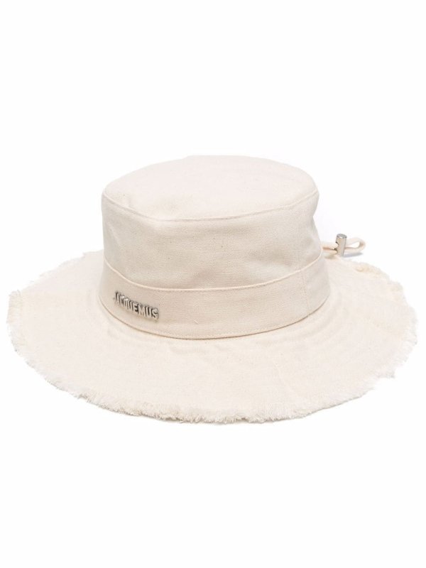 Le Bob Artichaut bucket hat