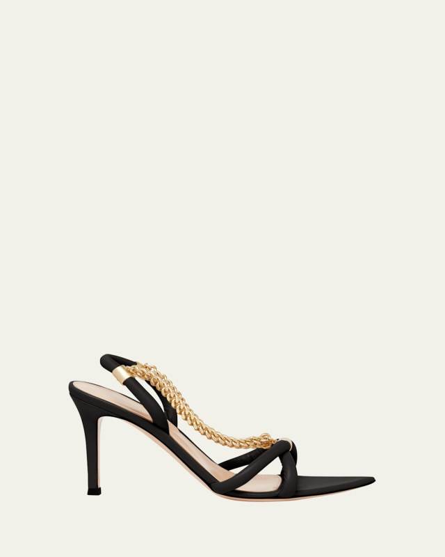 Minerva Sandals