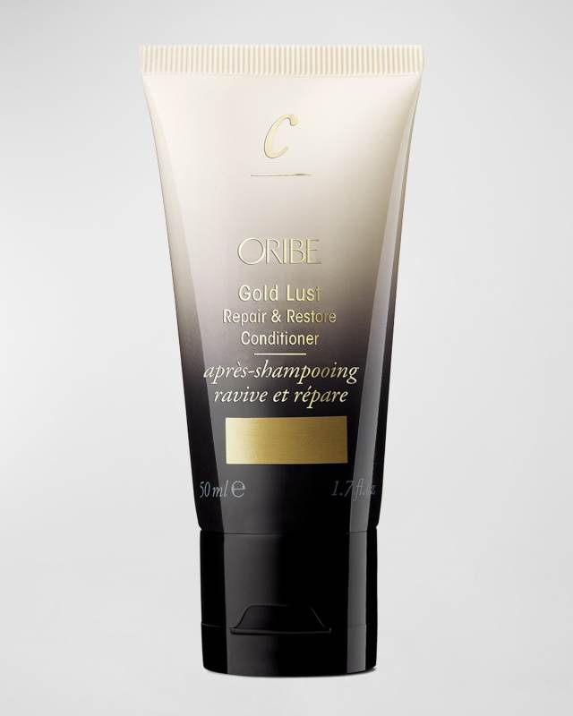 Gold Lust Travel Repair & Restore Conditioner, 1.7 oz./ 50 mL