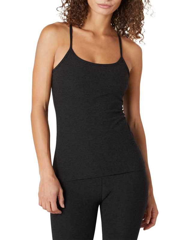 Slim Racerback Cami