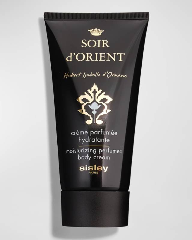 Soir D'Orient Moisturizing Perfumed Body Cream, 5.0 oz.