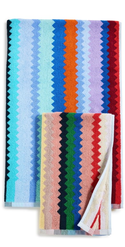 Missoni Cecil Set 2 Pieces MULTICOLOR 100