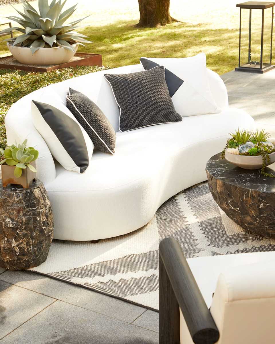 Mulla Sofa