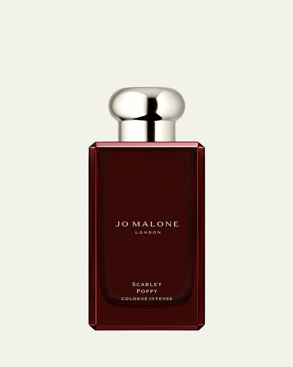 Scarlet Poppy Cologne Intense,