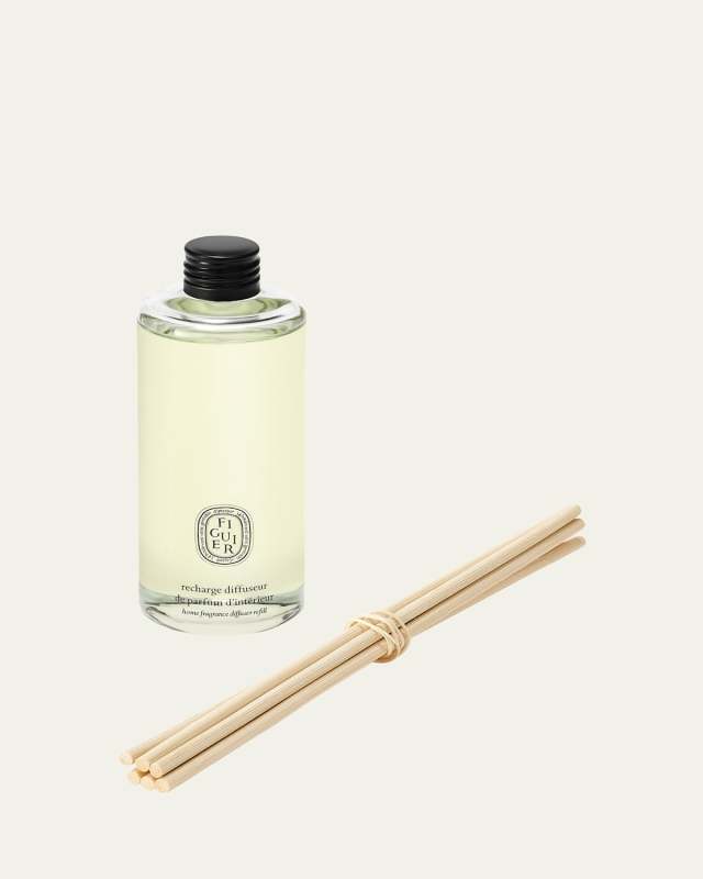 Figuier Reed Diffuser Refill, 6.8 oz.