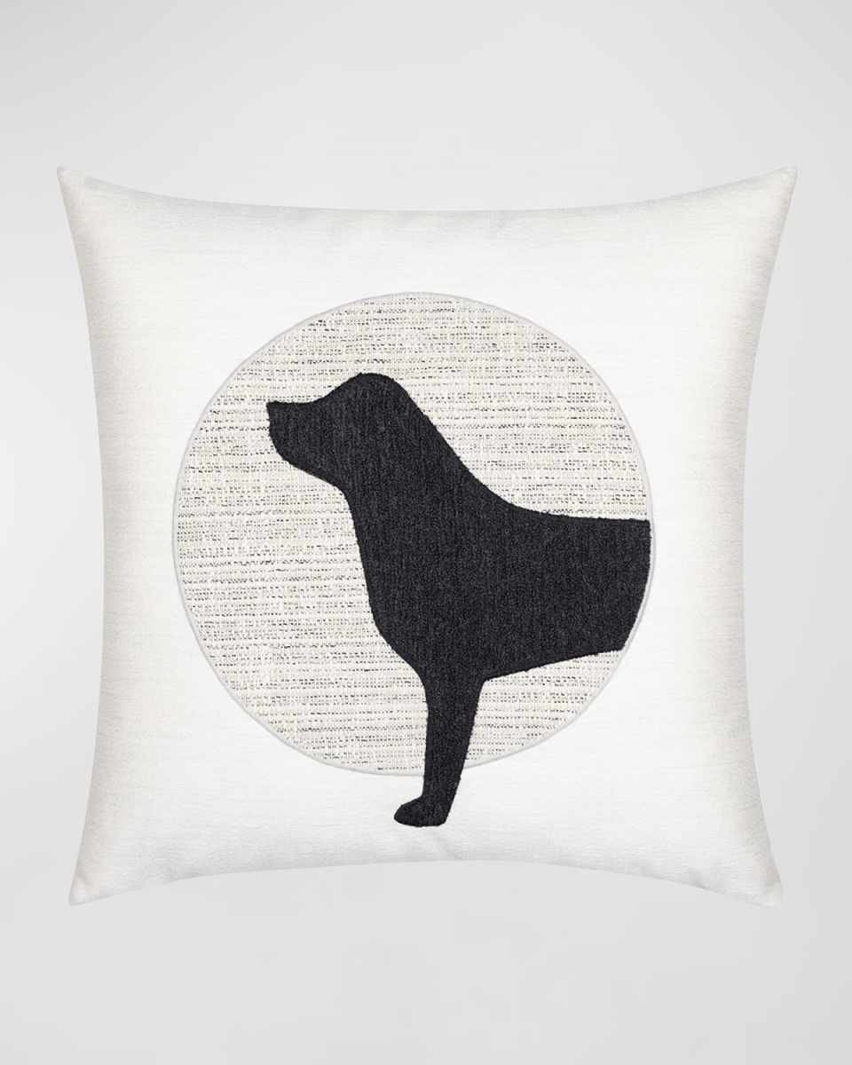 Unconditional (Head) Pillow, 20" Square