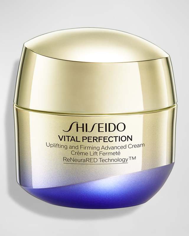 Vital Perfection Uplifting and Firming Advanced Cream,