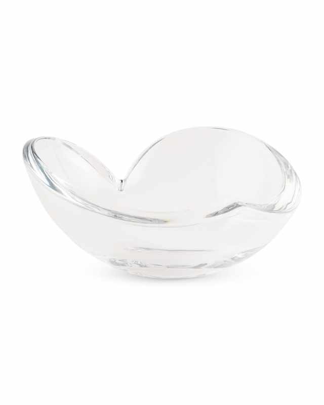 Medium Heart Bowl