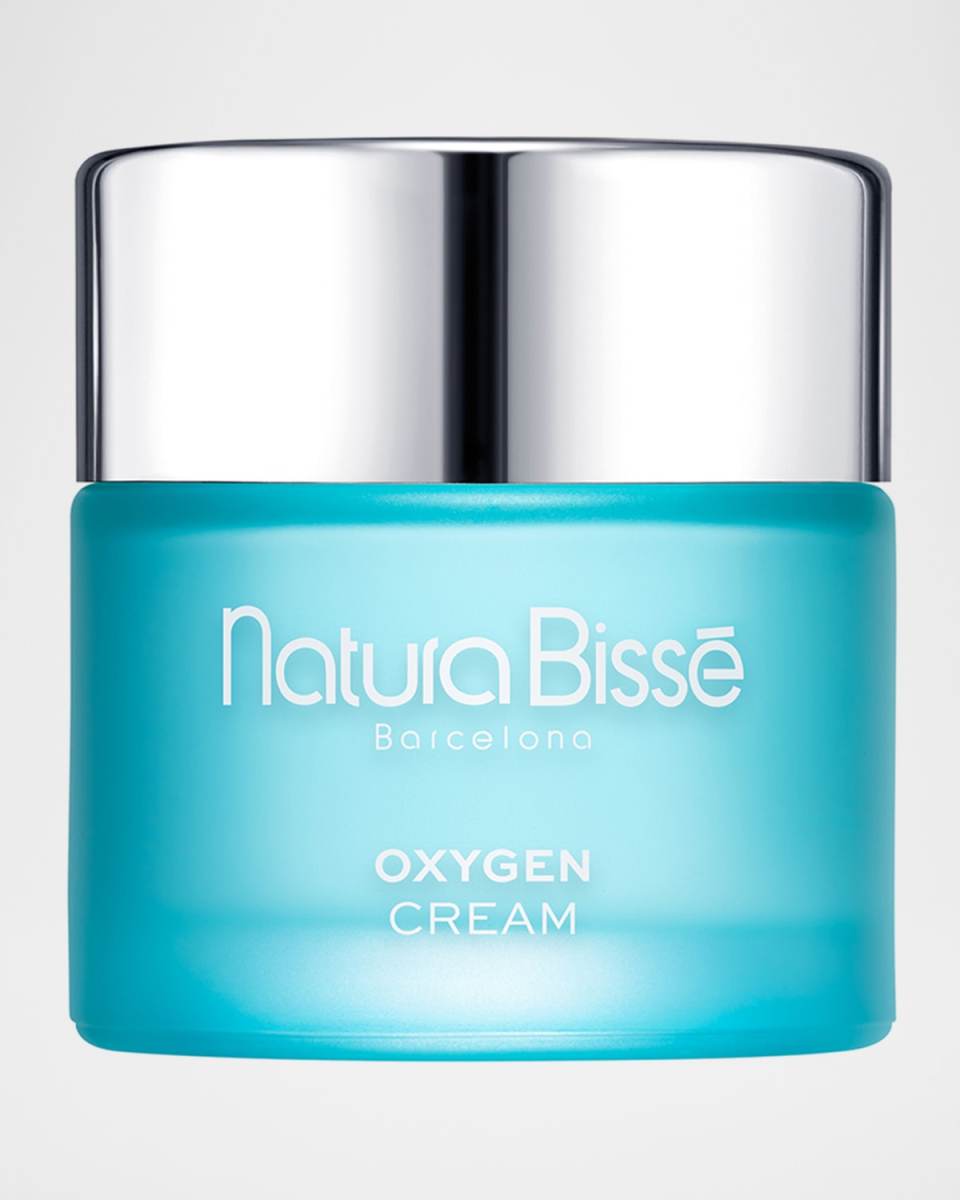 Oxygen Cream, 2.5 oz.