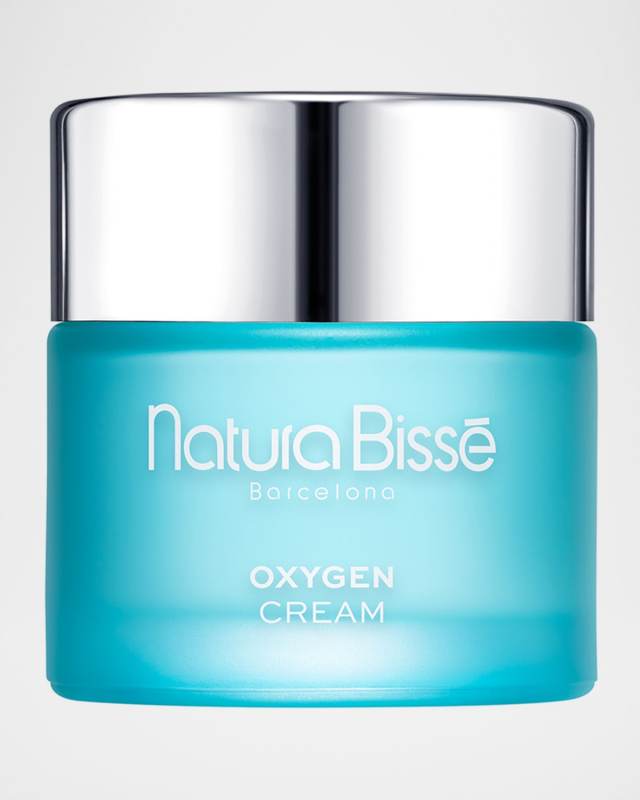 Oxygen Cream, 2.5 oz.