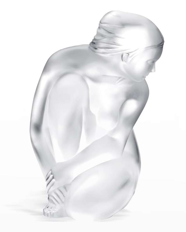 Nude Venus Figurine