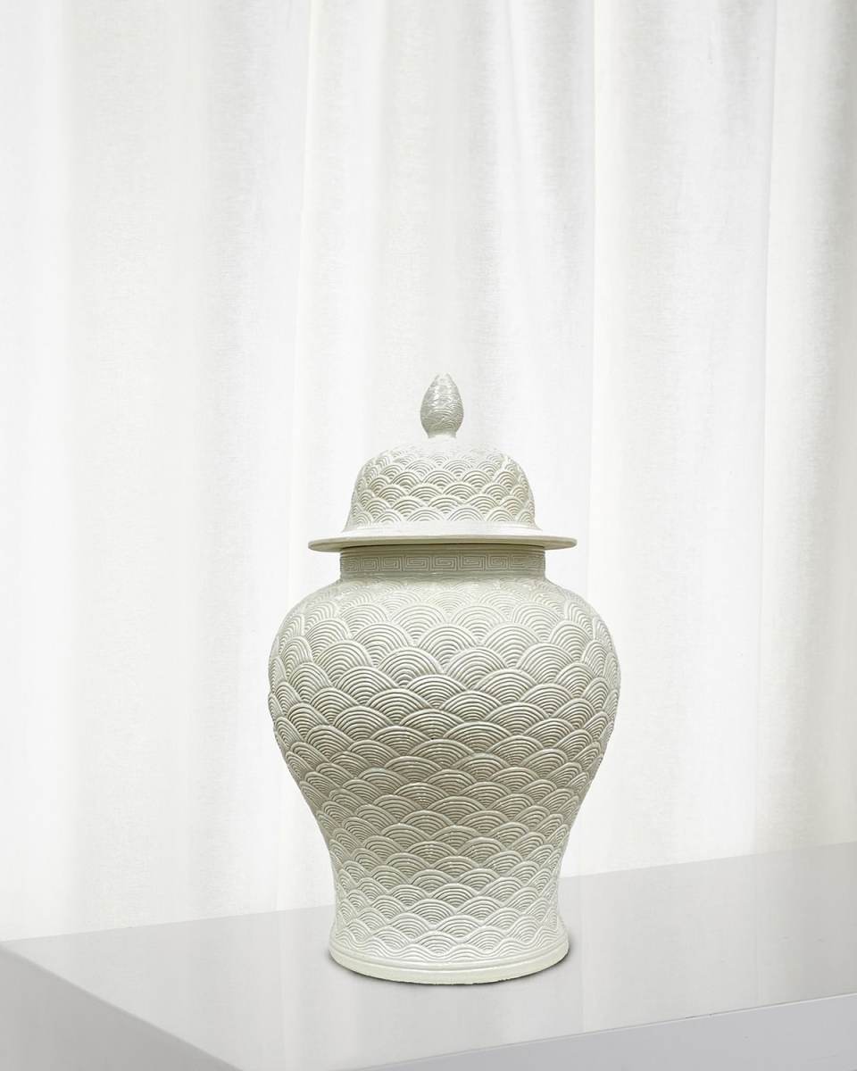 Relief Pot - 23"