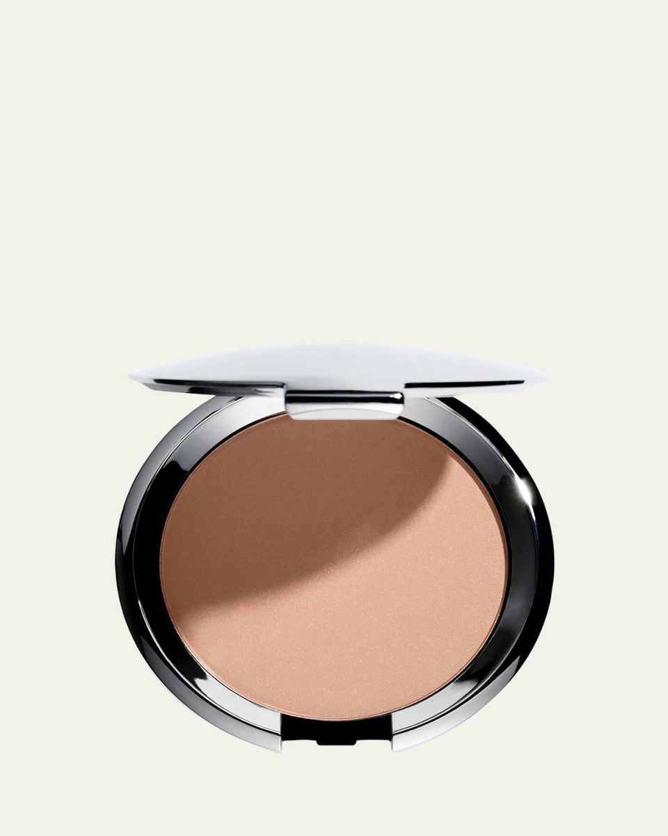 Compact Makeup Powder Foundation