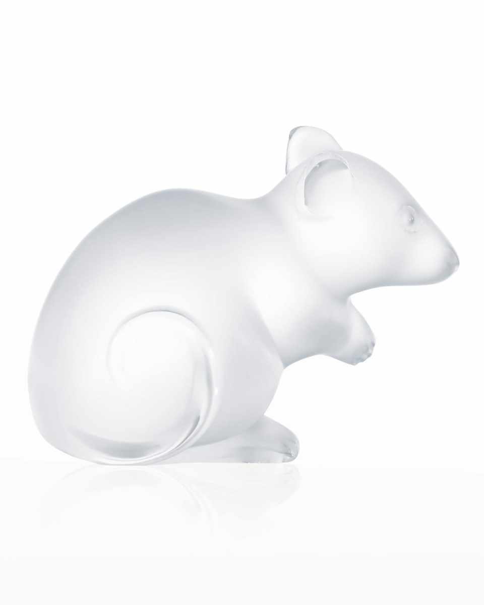 Clear Mouse