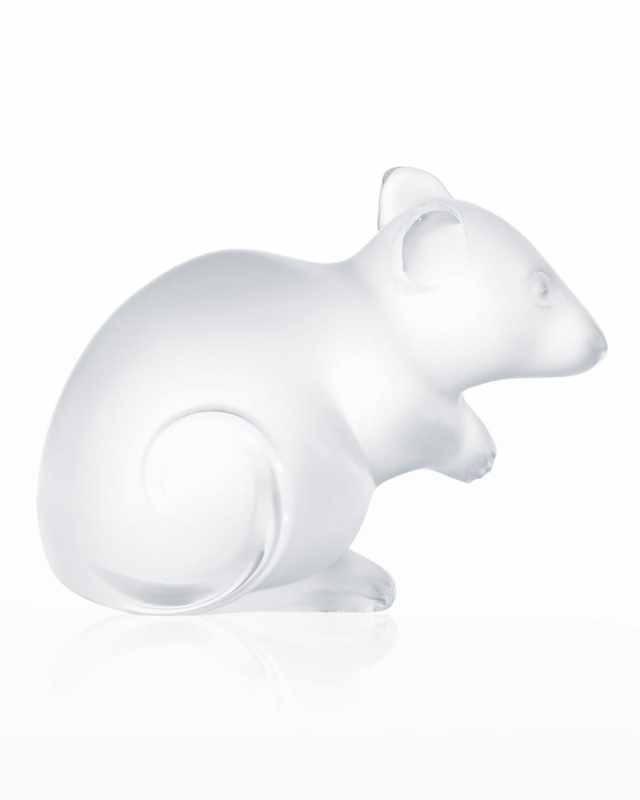 Clear Mouse