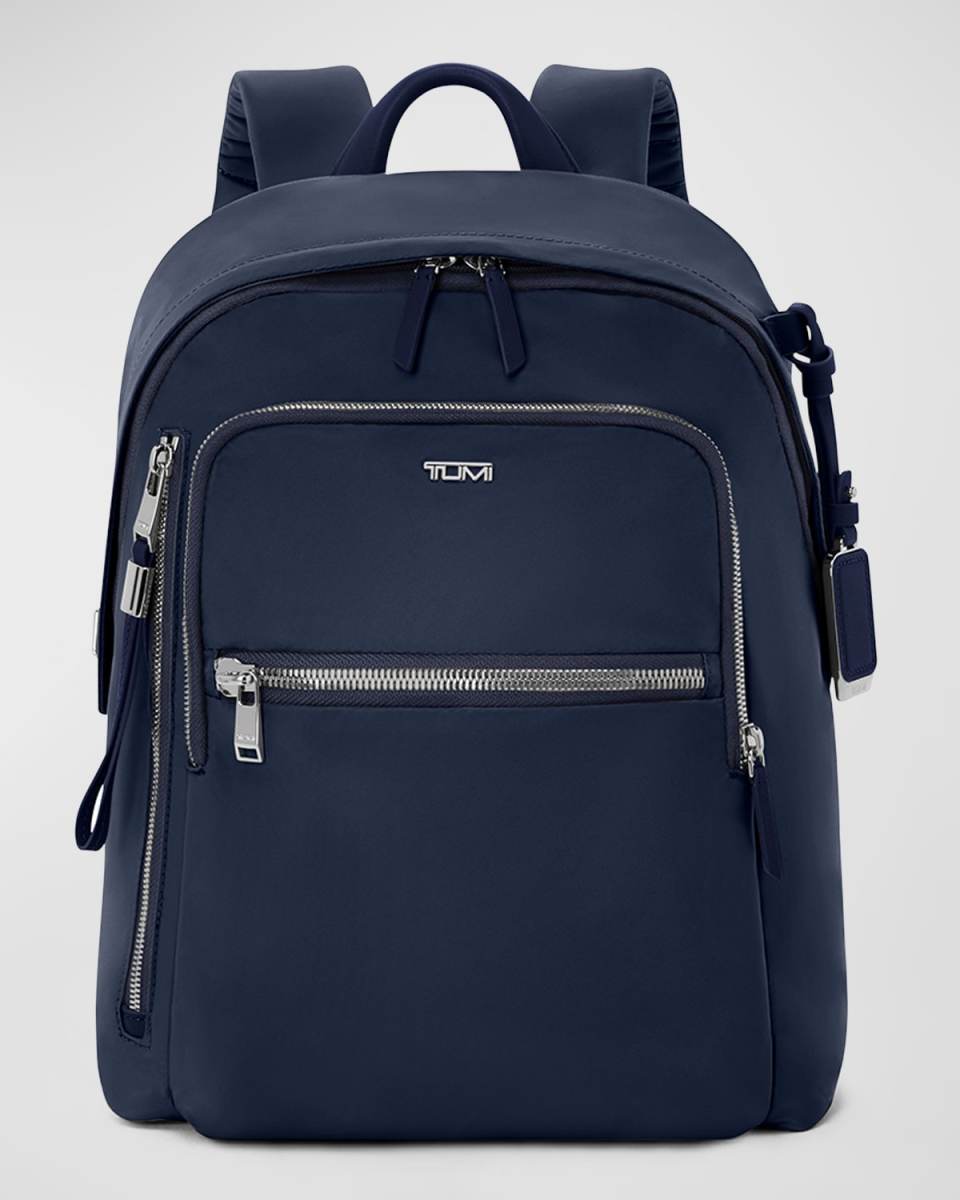 Halsey Backpack