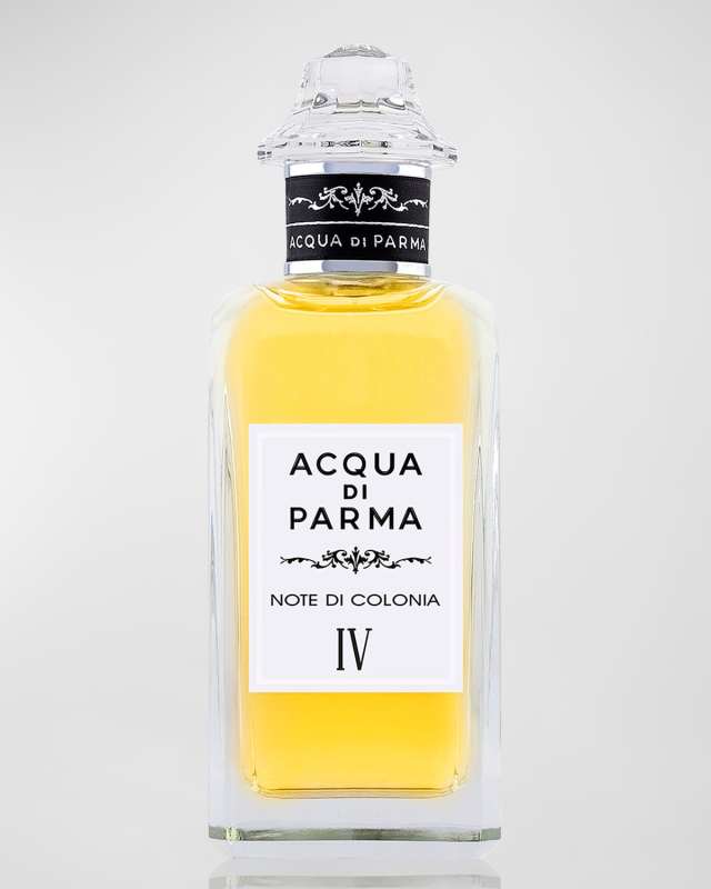 Note Di Colonia IV Eau de Cologne, 5 oz./ 150 mL