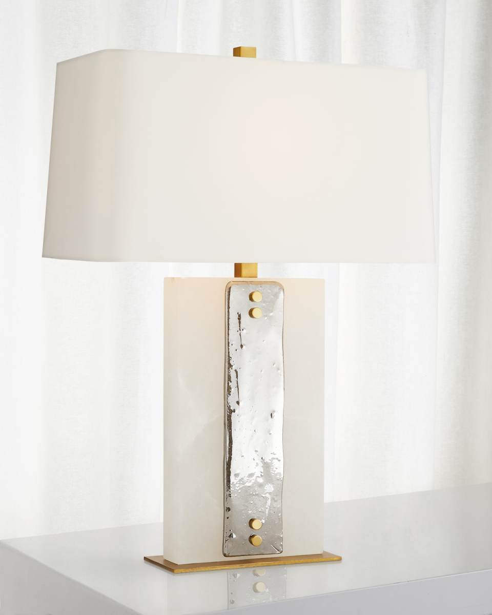 Uriah Lamp
