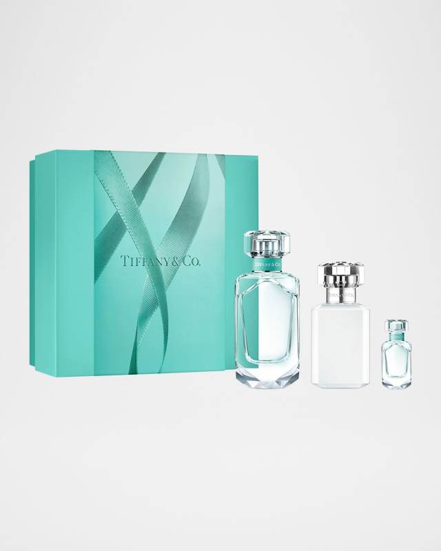 Signature Eau de Parfum Holiday Gift Set
