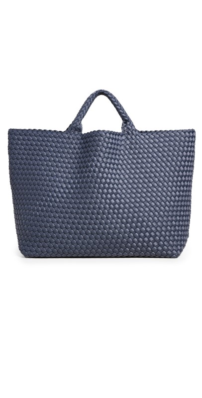 Naghedi St Barths Large Tote Anchor