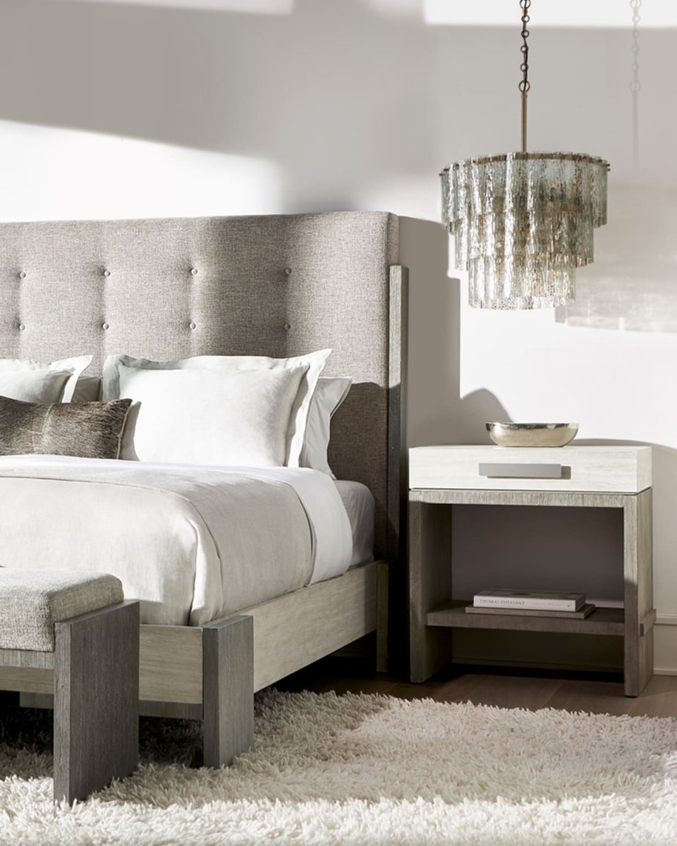 Foundations 1-Drawer Nightstand