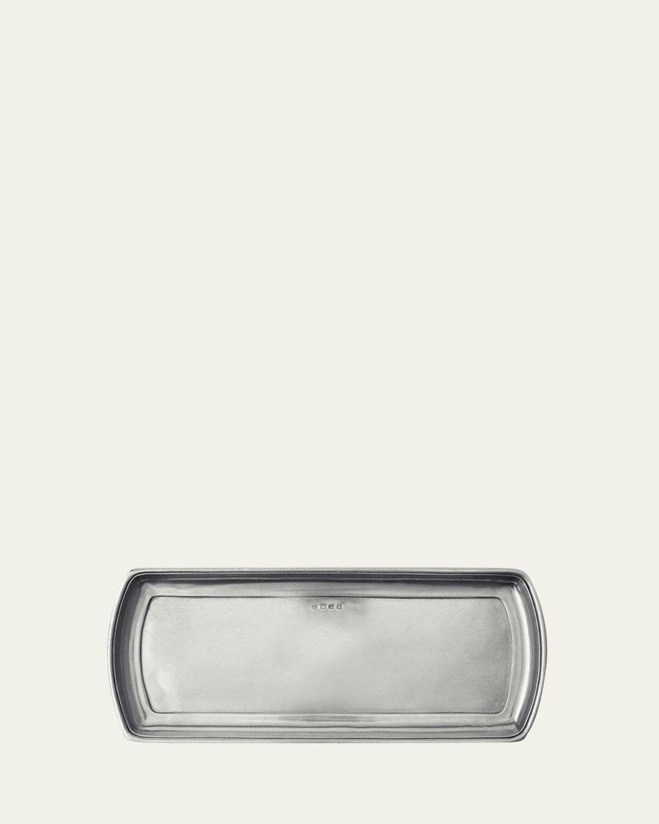 Narrow Tray