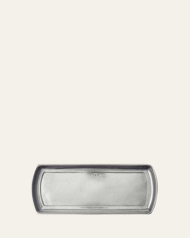 Narrow Tray