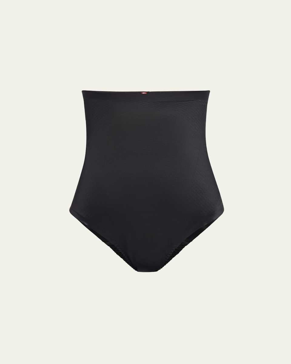 Invisible Shaping High-Waisted Thon
