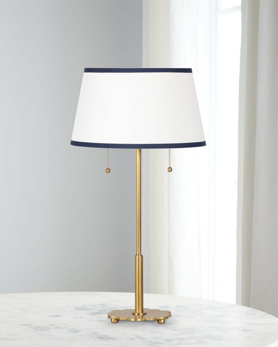 Southern Living Daisy Table Lamp