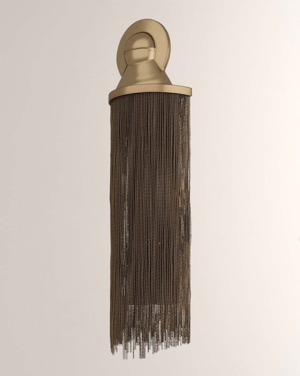 Vanko Wall Sconce