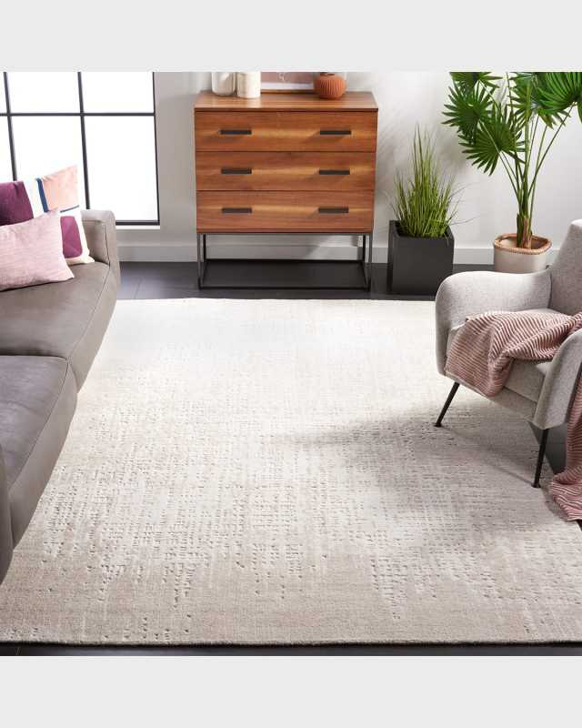 Belette Hand-Loomed Rug, 8' x 10'