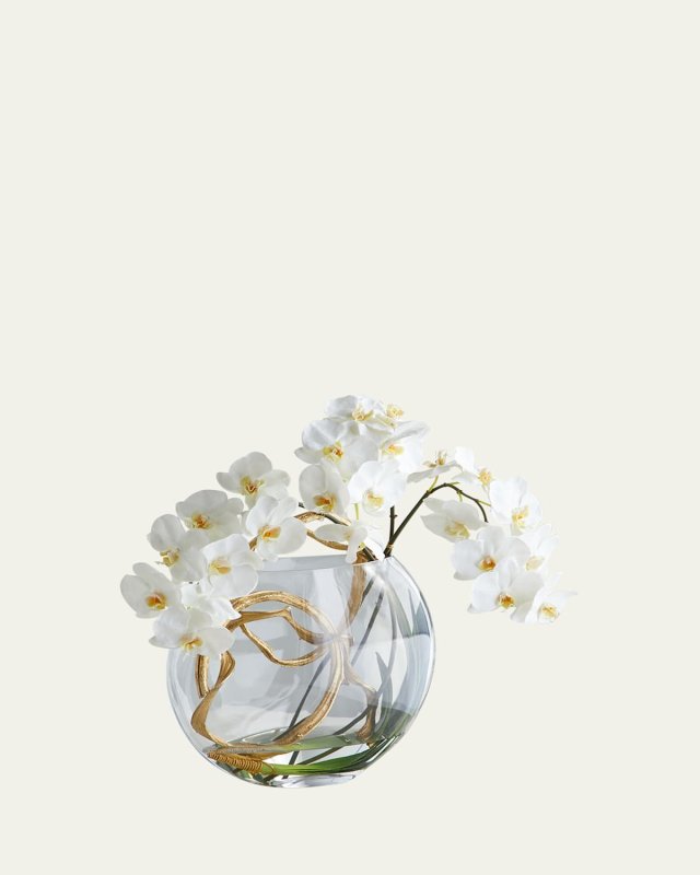 Golden Moon Arrangement