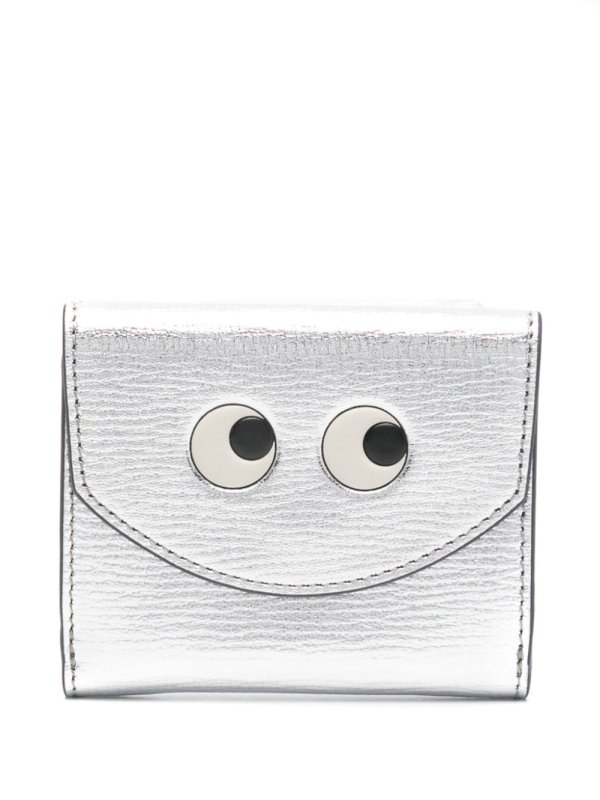 mini Eyes wallet
