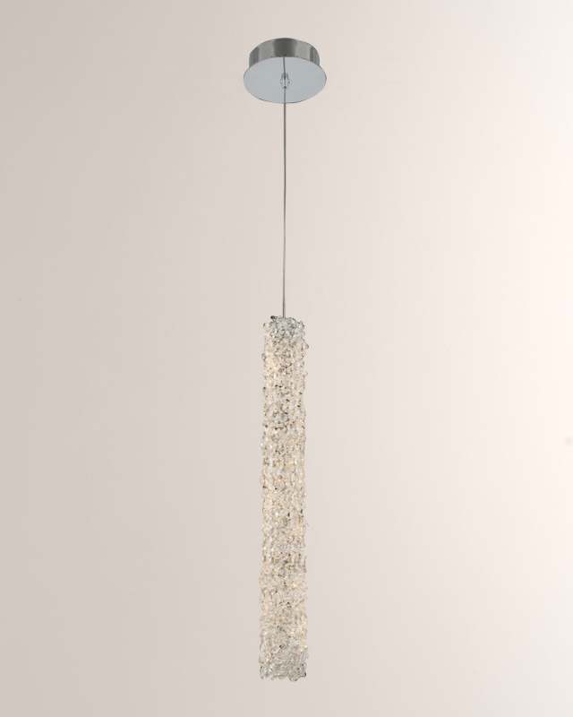 Lina 22" LED Mini Pendant