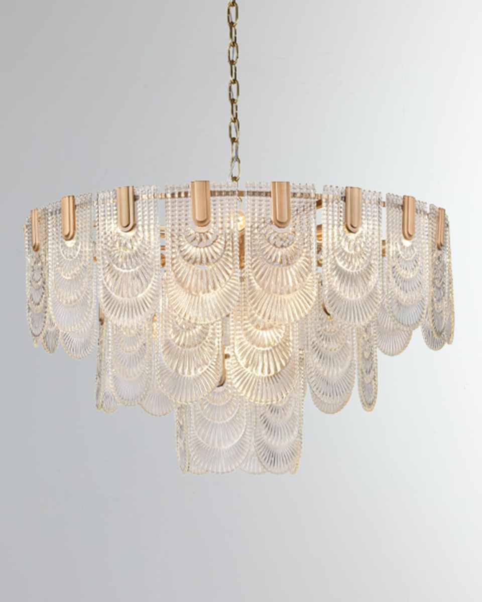 Chandelle Chandelier