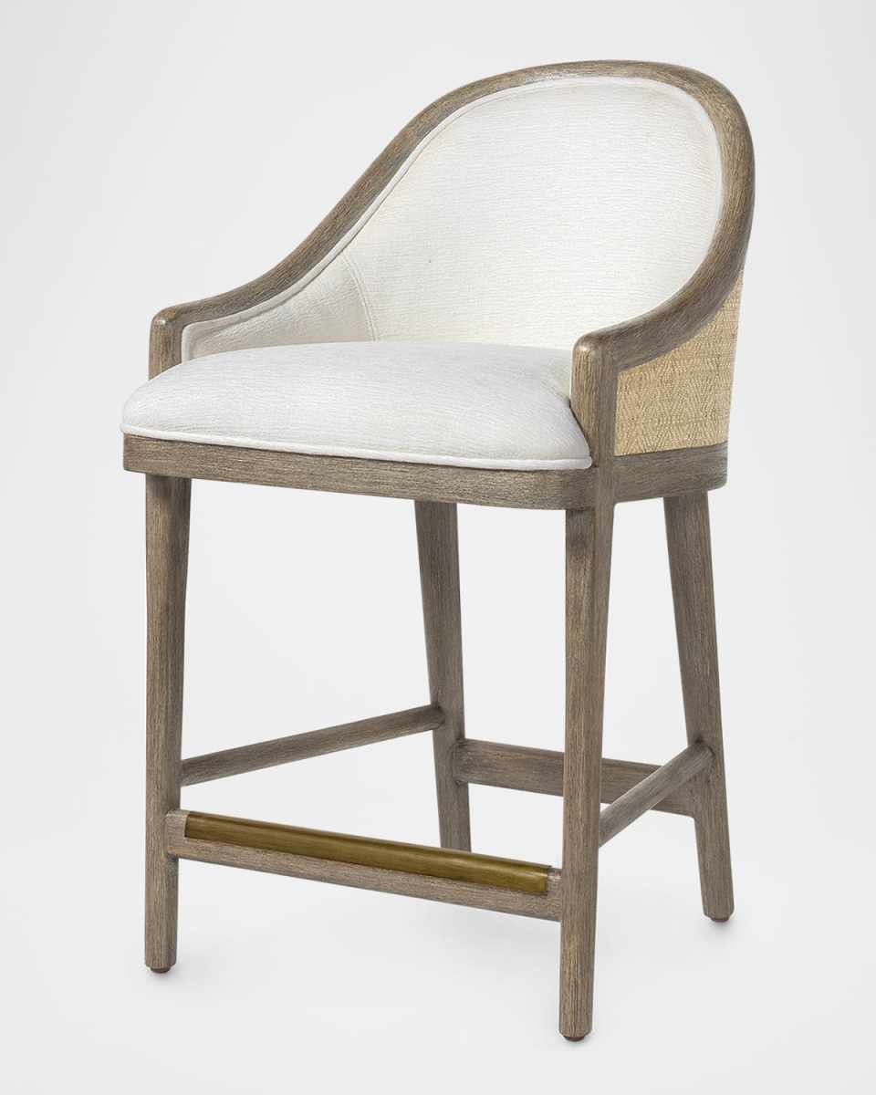Clement 24" Counter Stool