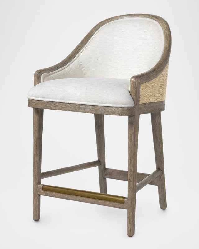 Clement 24" Counter Stool