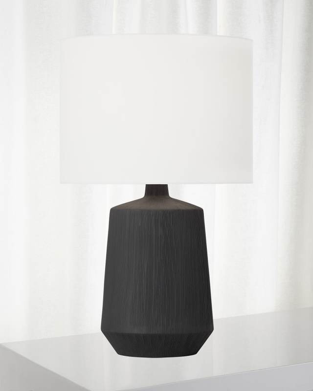Panola Table Lamp by Hable