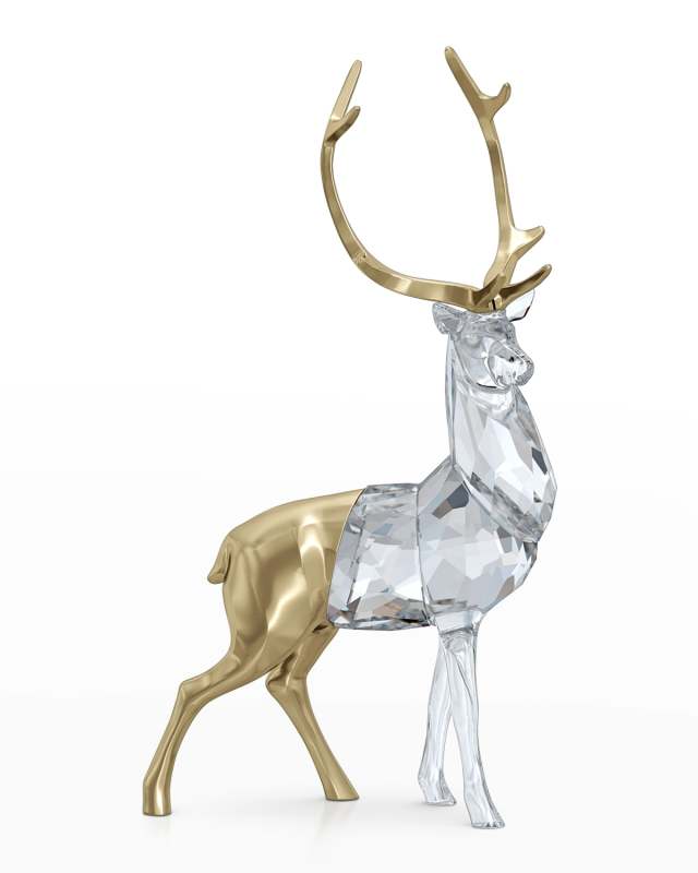 Holiday Magic Stag