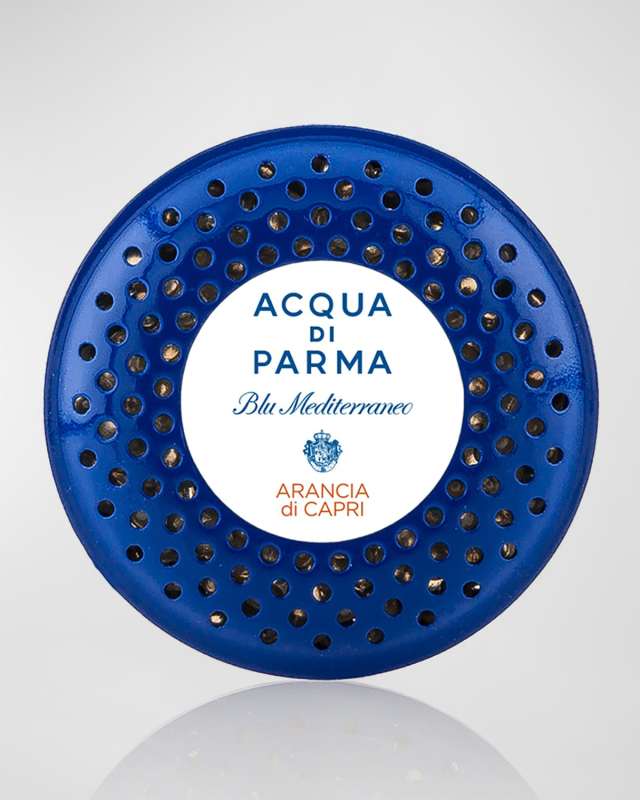 Arancia di Capri Car Diffuser Refill
