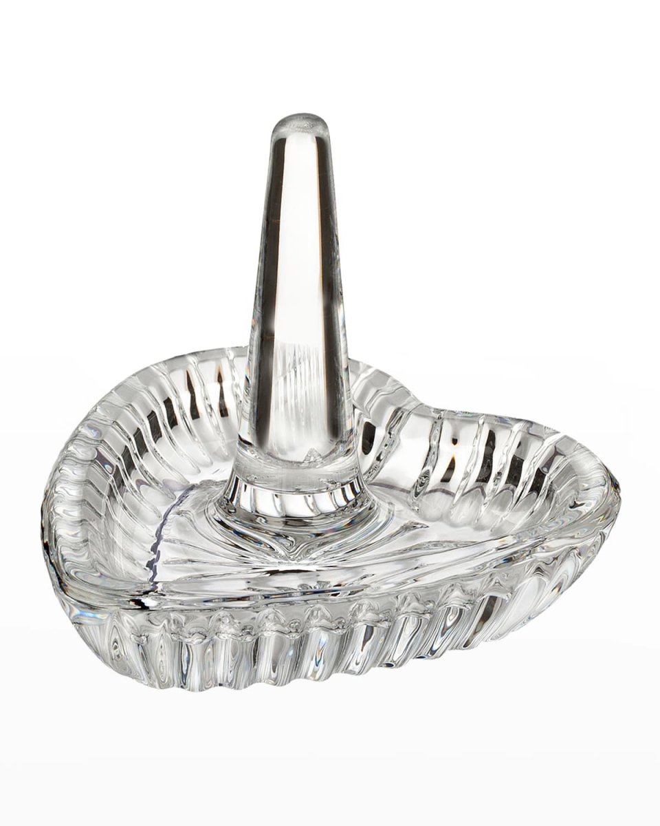 Giftology Heart Ring Holder
