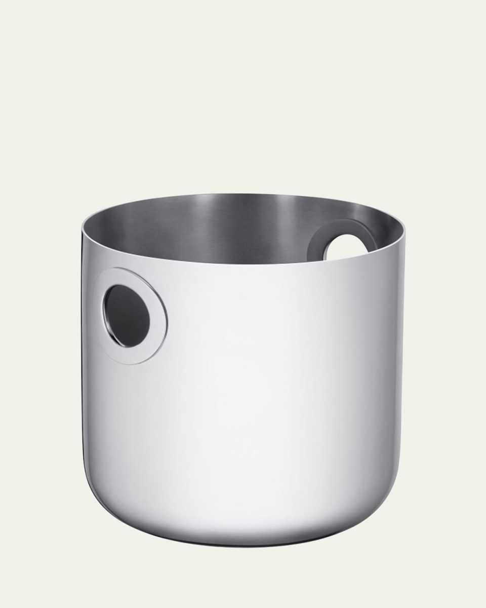 Oh de Christofle Champagne Cooler