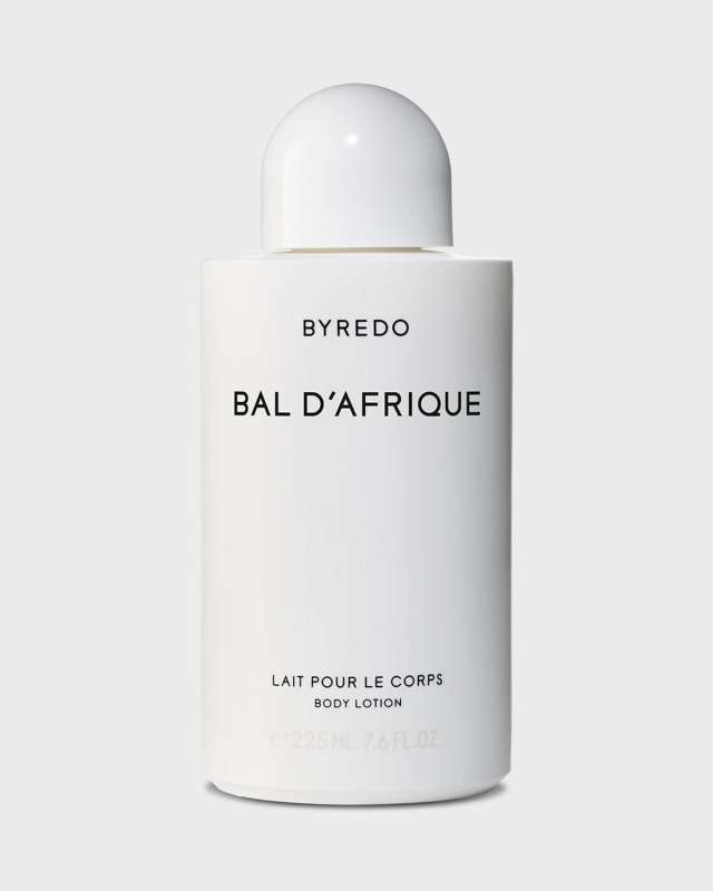 Bal D'Afrique Lait Pour Le Corps Body Lotion, 7.6 oz.
