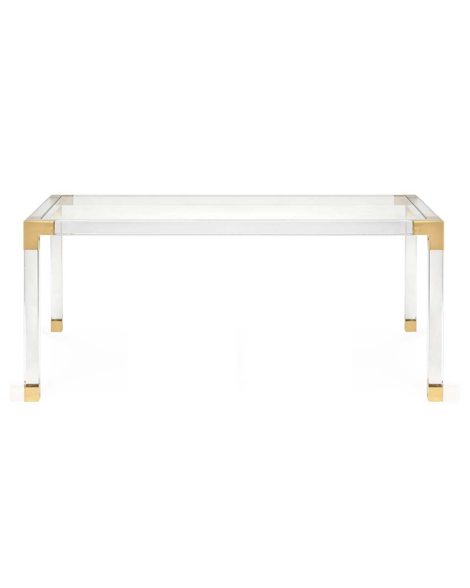 Jacques Dining Table