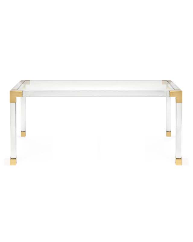 Jacques Dining Table