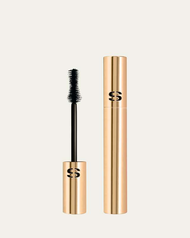 Mascara Phyto-Noir