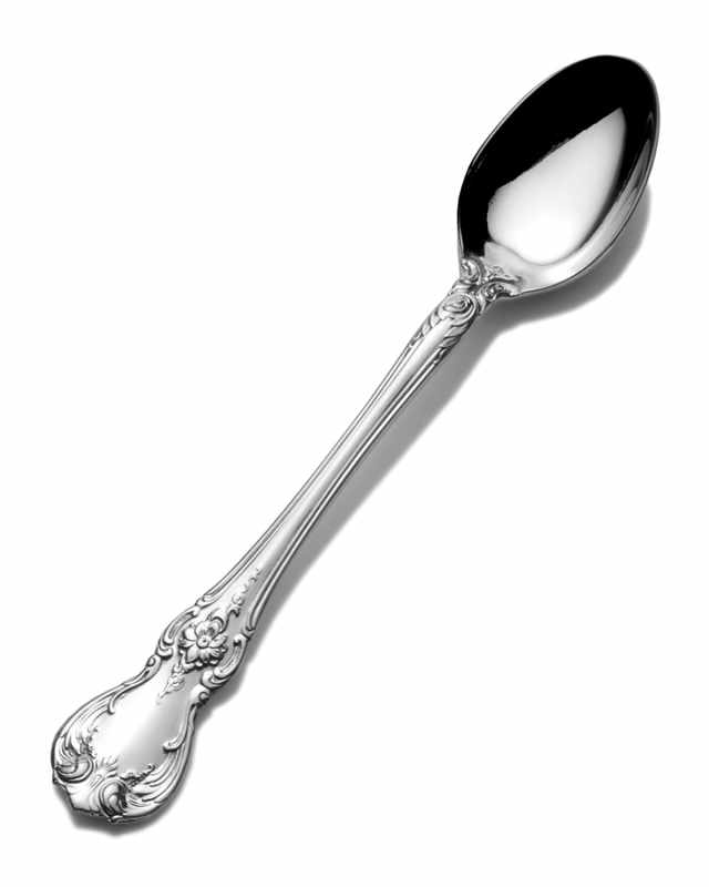 Old Master Infant Feeding Spoon