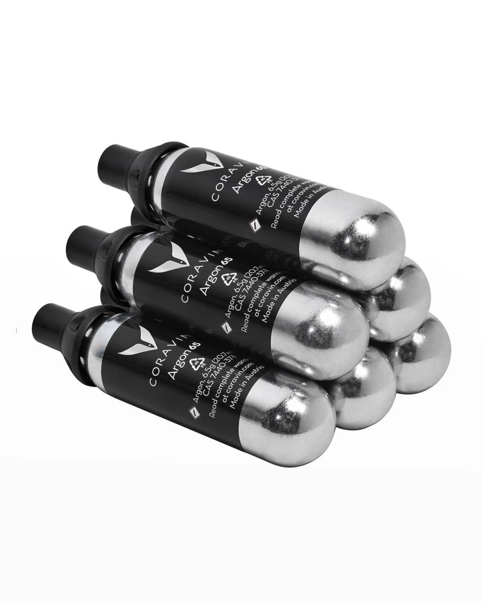 6-Pack Capsules