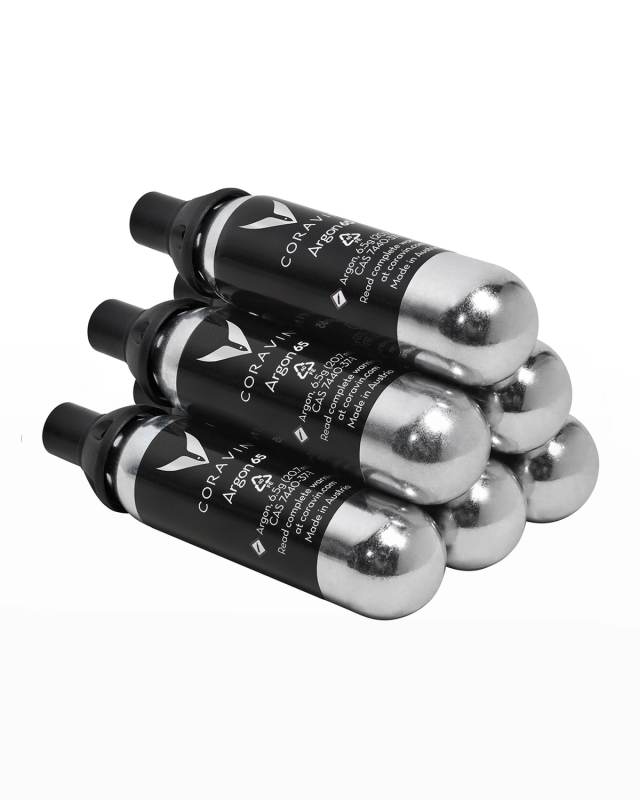 6-Pack Capsules