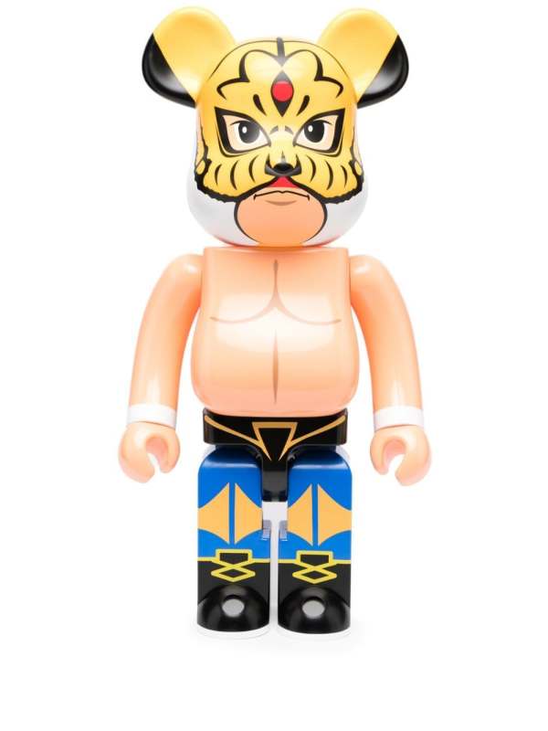 Tiger BE@RBRICK figure